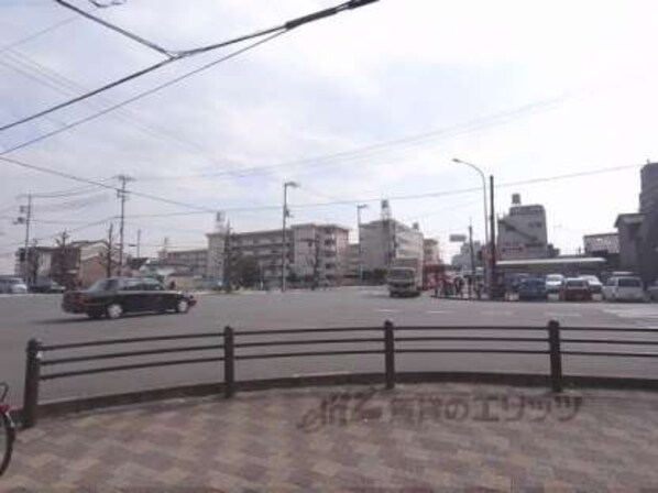 プレサンス京都駅前の物件内観写真